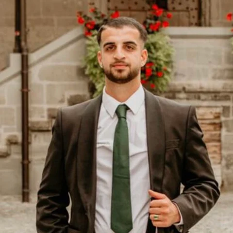 Siyam Barez, fondateur de MSCV SA